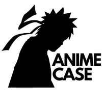 Anime Case discount code
